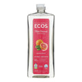 Earth Friendly Dishmate - Grapefruit - 25 oz - Case of 6