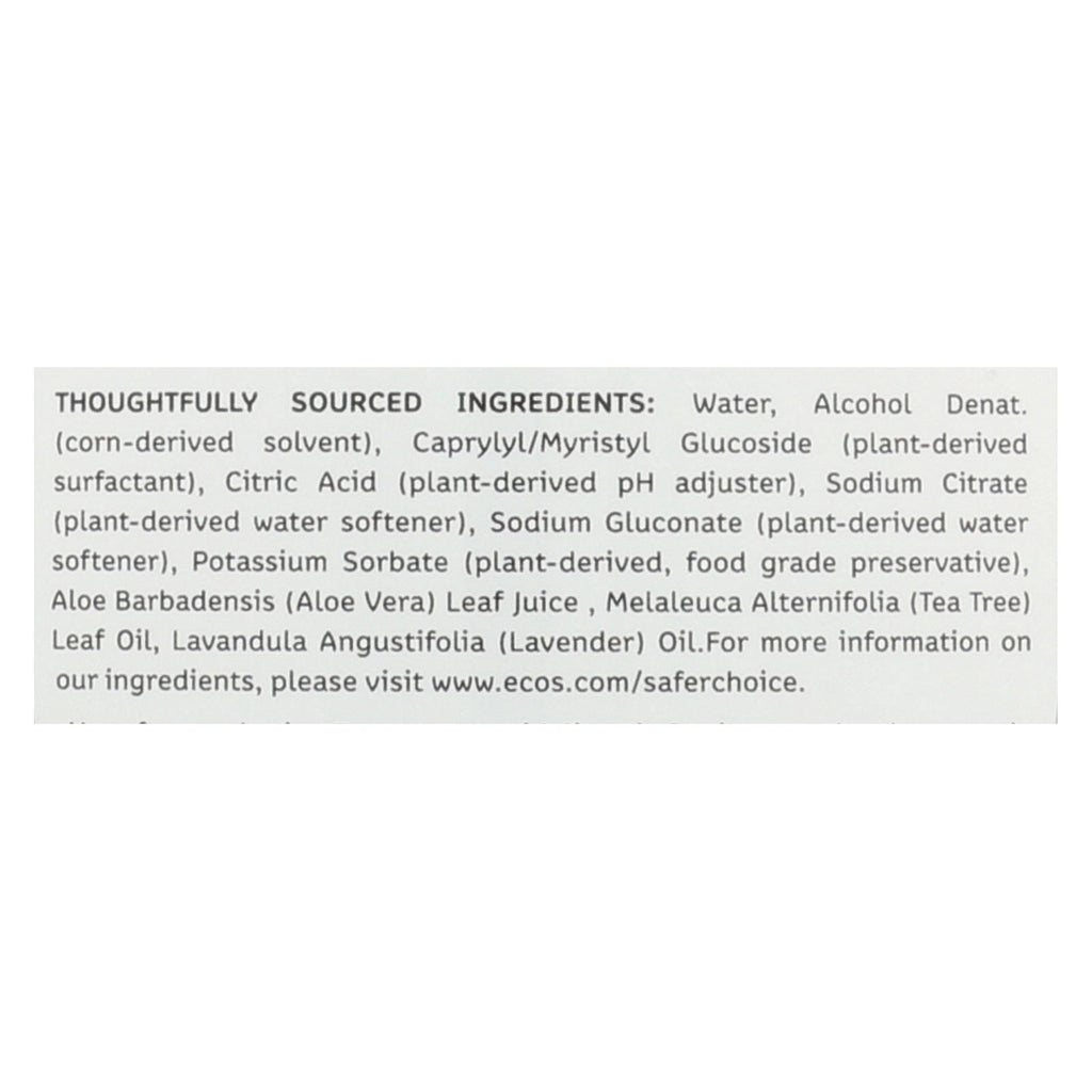 Earth Friendly Shower Cleaner - Case of 6 - 22 FL oz.