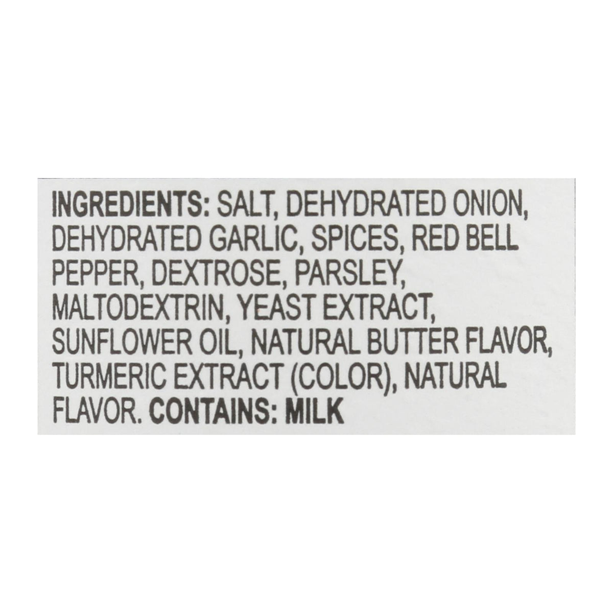 Kinder's - Seasoning Bttry Stkhs - Case of 6-5.5 OZ
