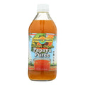 Dynamic Health Papaya Puree - 16 fl oz
