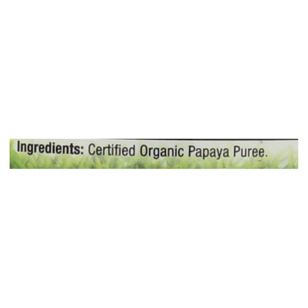 Dynamic Health Papaya Puree - 16 fl oz