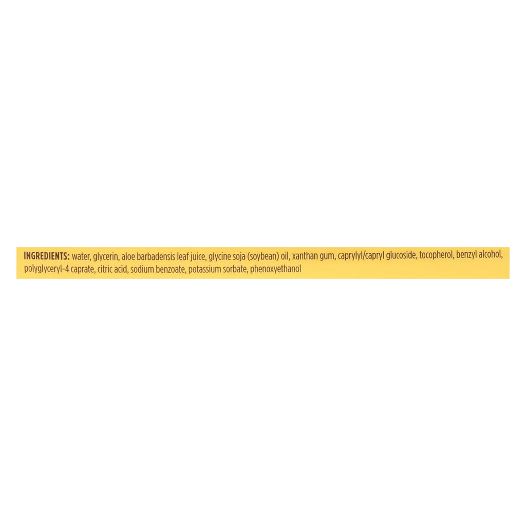 Burts Bees - Wipes - Fragrence Free - Baby Bee - 72 count
