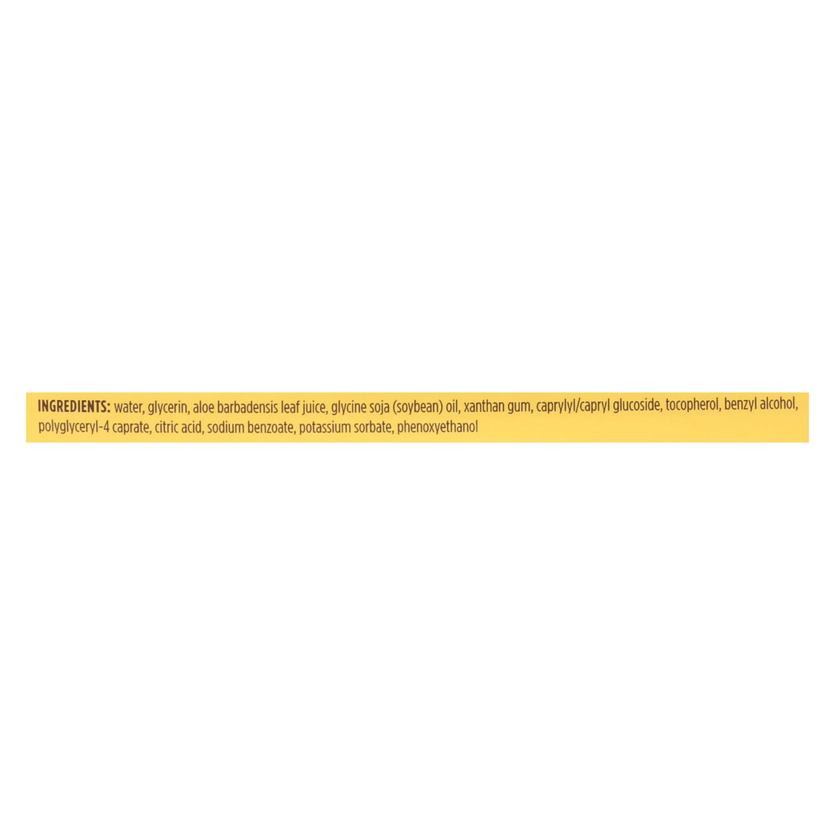 Burts Bees - Wipes - Fragrence Free - Baby Bee - 72 count