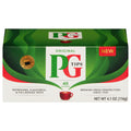 Pg Tips - Tea Black Natural - CS of 6-40 BAG