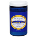 Dr. Singha's Mustard Bath - Mustard Bath 28 Oz - 1 Each - 28 OZ