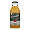 Bionaturae Fruit Nectar - Orangic - Peach - 25.4 oz - case of 6