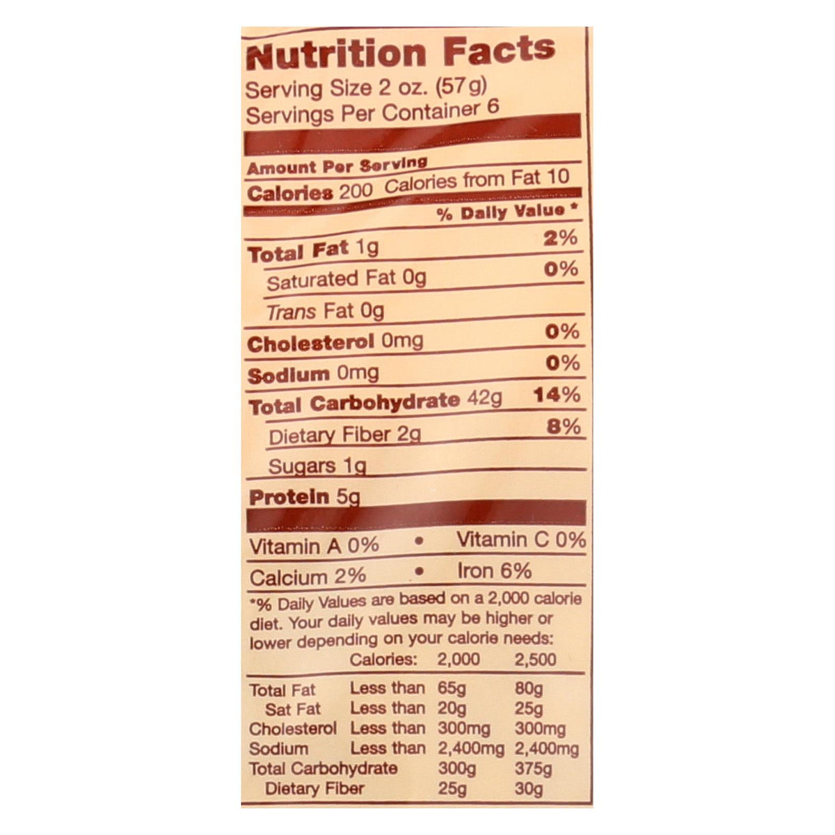 Bionaturae - Pasta Og1 Elbows G/f - CS of 12-12 OZ