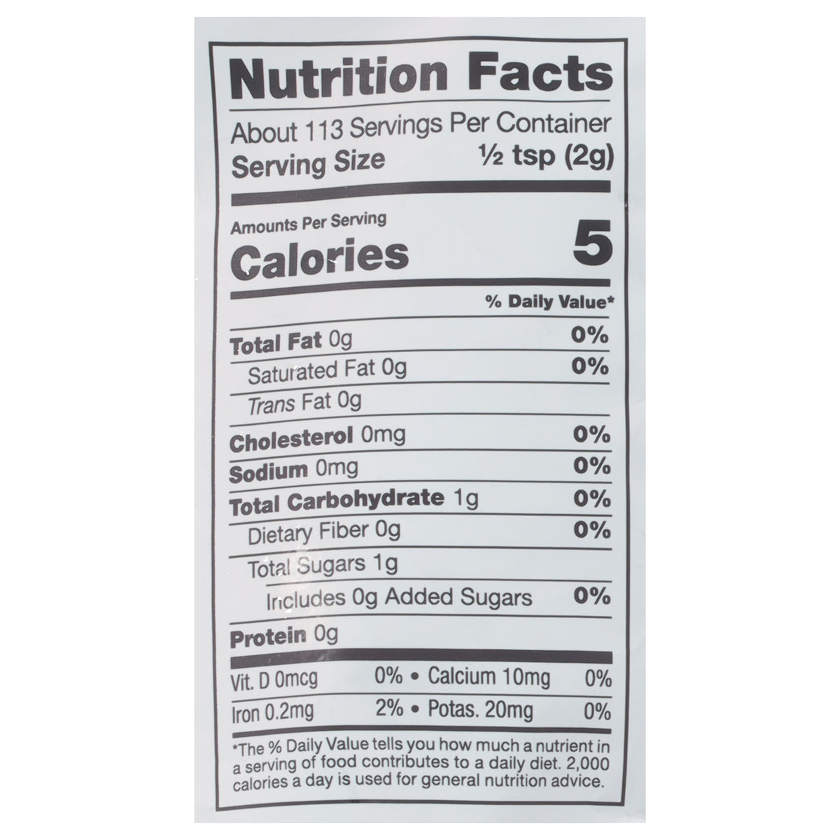 Sunfood - Maca Extreme Organic - 1 Each -8 OZ