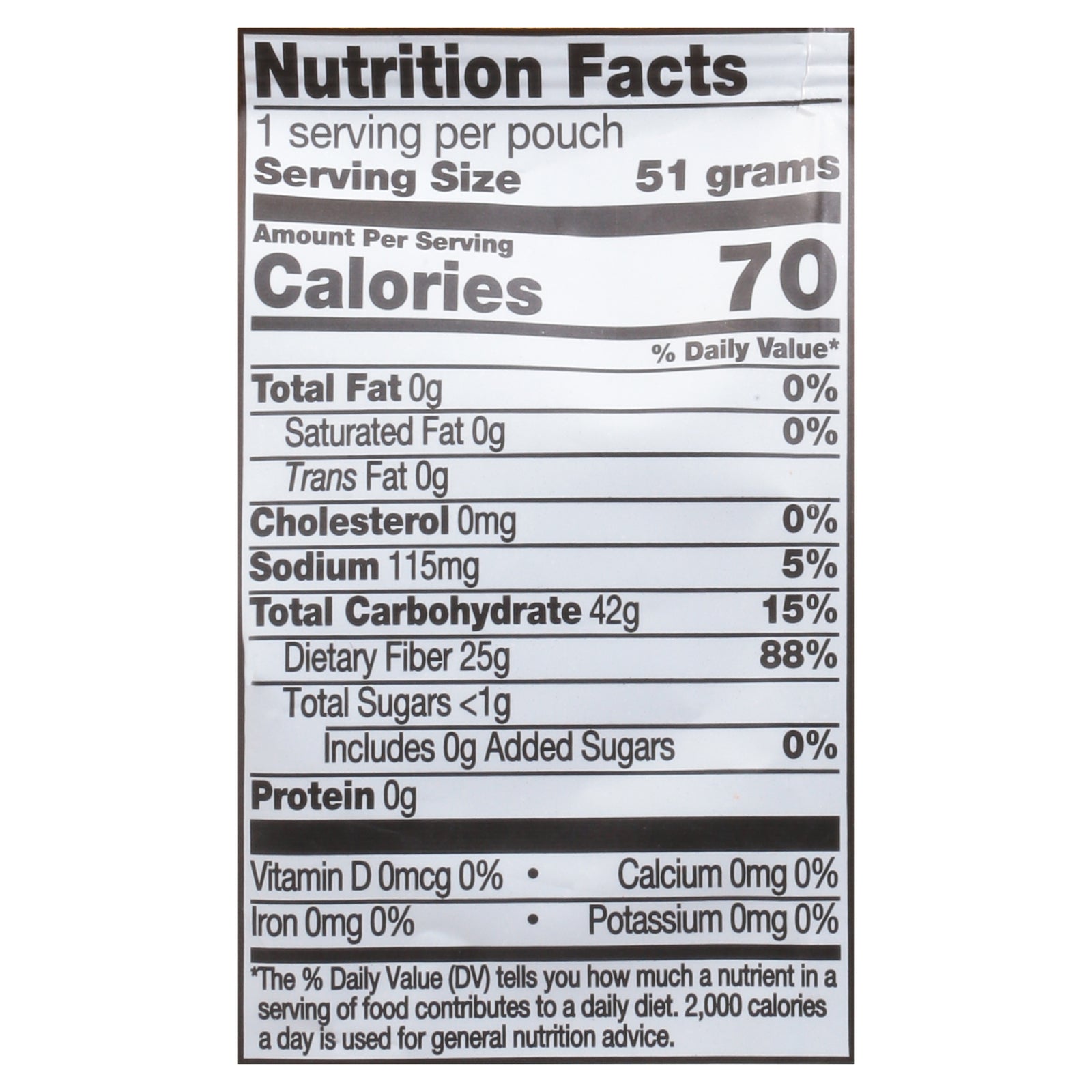 Lilys - Gummy Bears Sweet Fruit - Case of 12-1.8 OZ