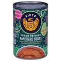 Siete - Beans Og3 Ref Ranchero - CS of 12-16 OZ