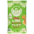 Siete - Puffs Chile Lime - CS of 6-4 OZ