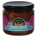 Siete - Casera Mild Salsa - CS of 6-10.5 OZ