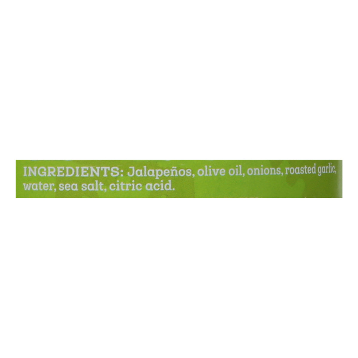 Siete - Salsa Cremosa Jalapeno - CS of 6-10.5 OZ