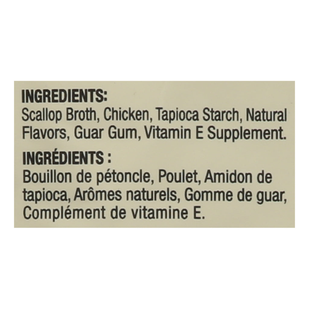 Inaba - Cat Churu Chicken Bisque - CS of 12-1.4 OZ