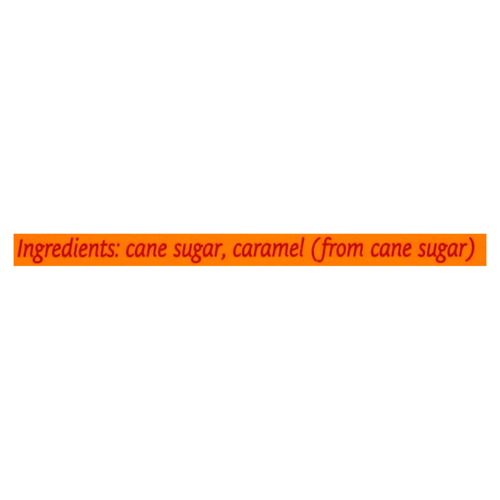 La Perruche - Sugar Cubes Brown - CS of 8-8.8 OZ