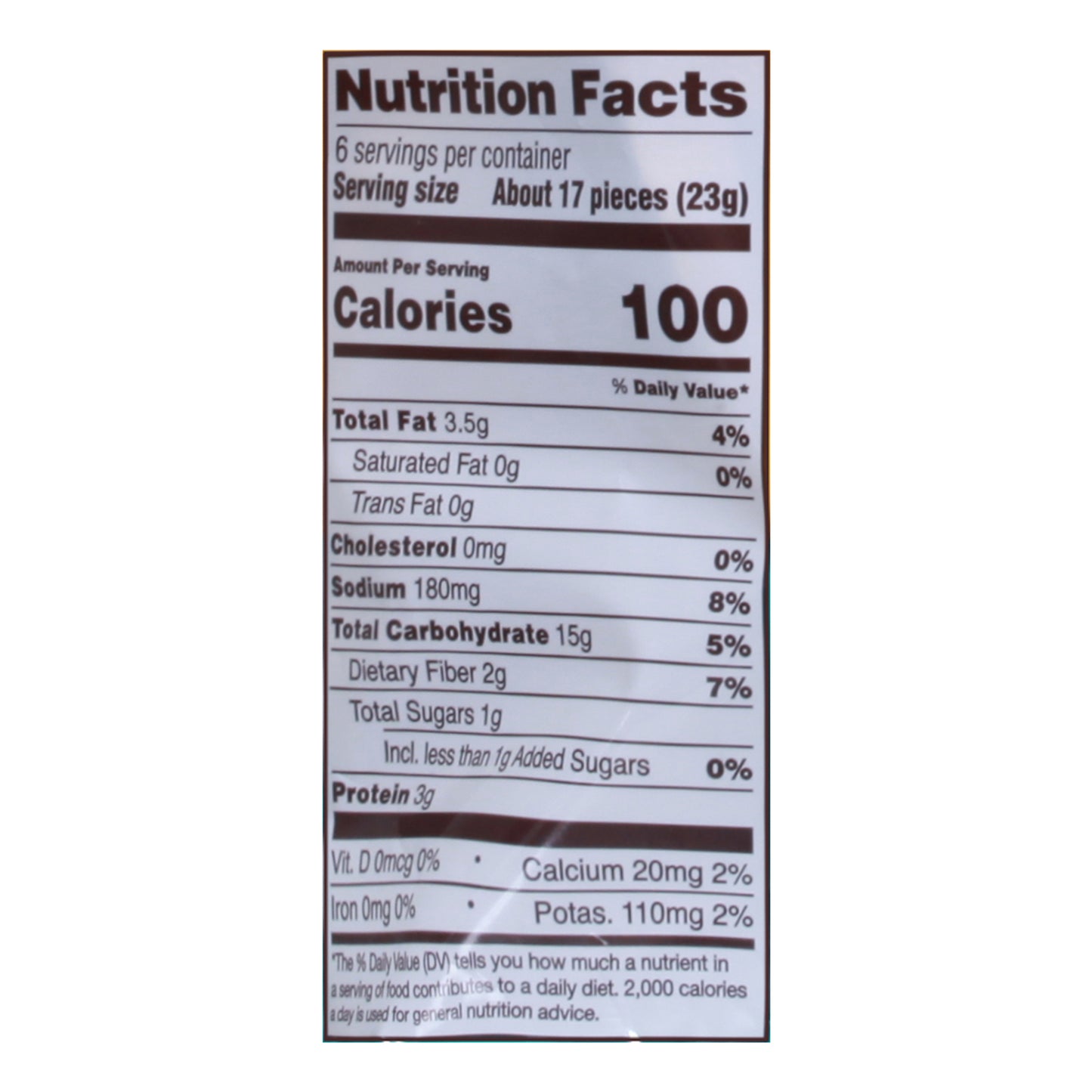 Hippeas, Vegan White Cheddar Flavored Chickpea Puffs, Case Of 12, 6/.8 oz