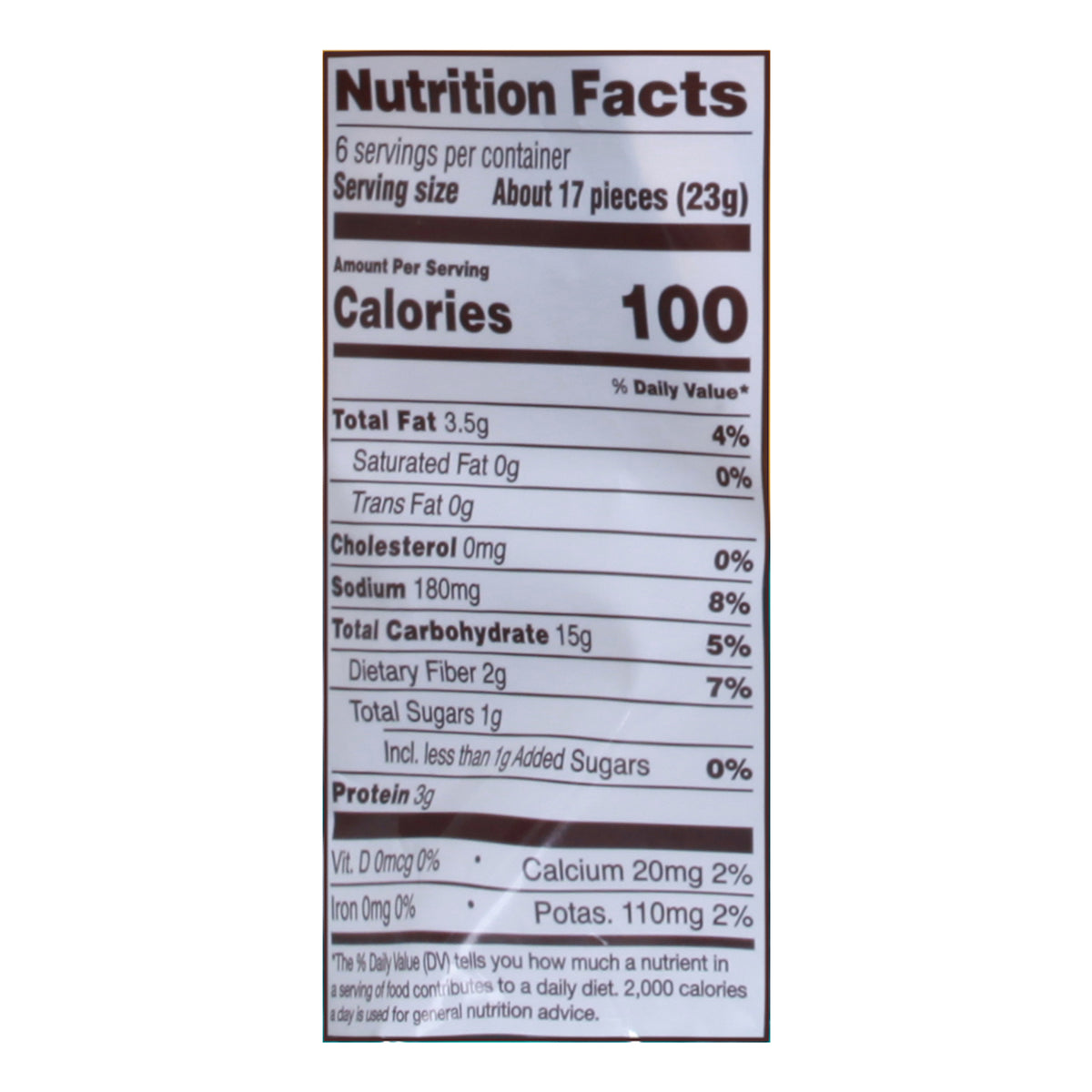 Hippeas, Vegan White Cheddar Flavored Chickpea Puffs, Case Of 12, 6/.8 oz