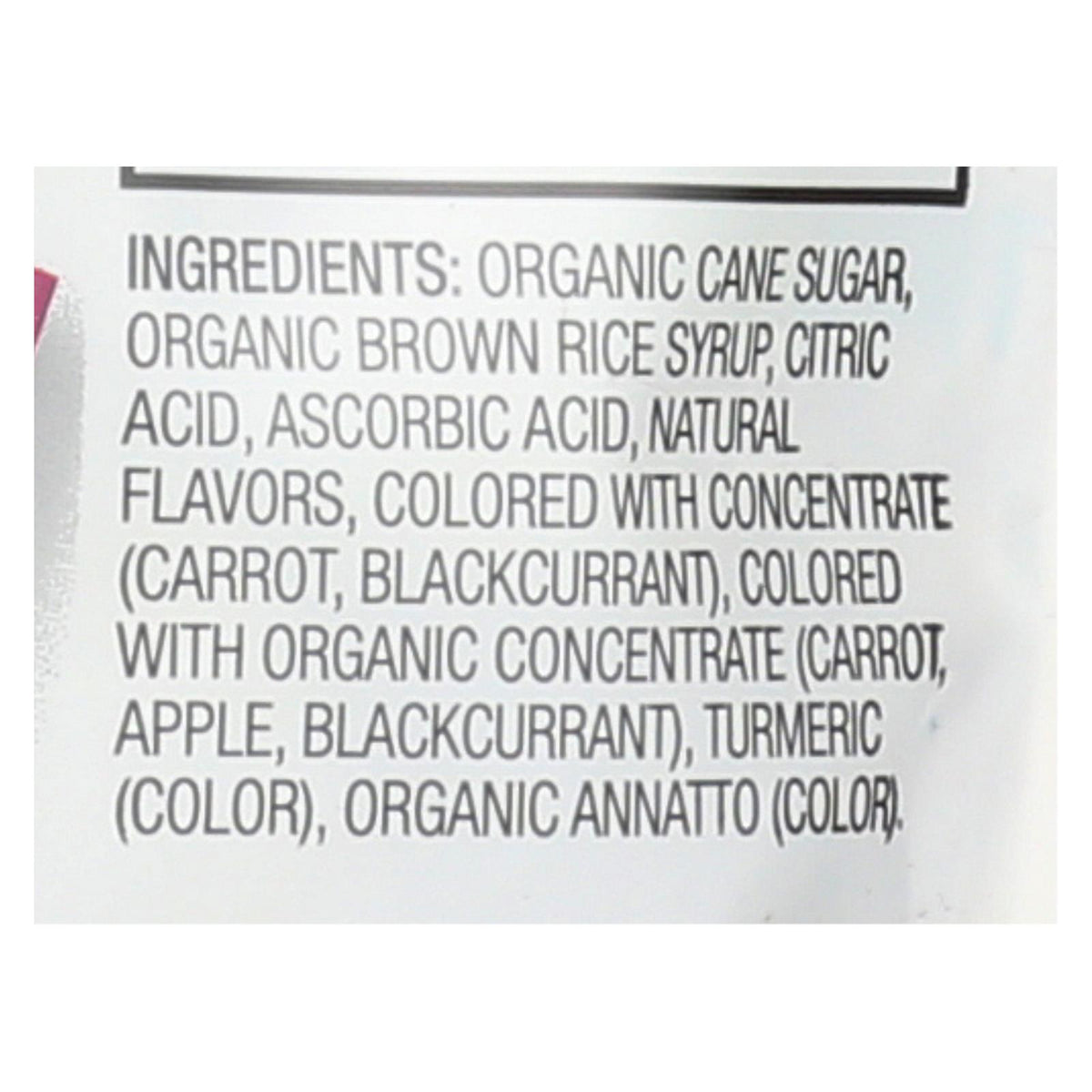 Yummy Earth Lollipop - Organic - 40 Plus Assorted - 8.5 oz