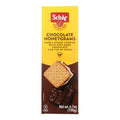 Schär Gluten Free Chocolate Honeygrams - Case of 6 - 6.7 OZ