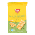Schar - Crackers Rosemary Table - Case of 5-7.4 OZ