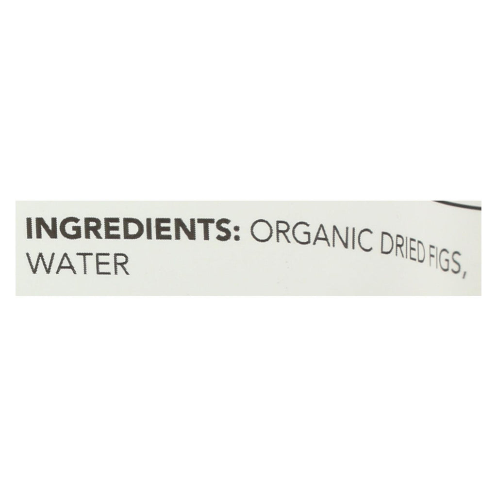 Fruit Bliss - Organic Turkish Figs - Figs - Case of 6 - 5 oz.