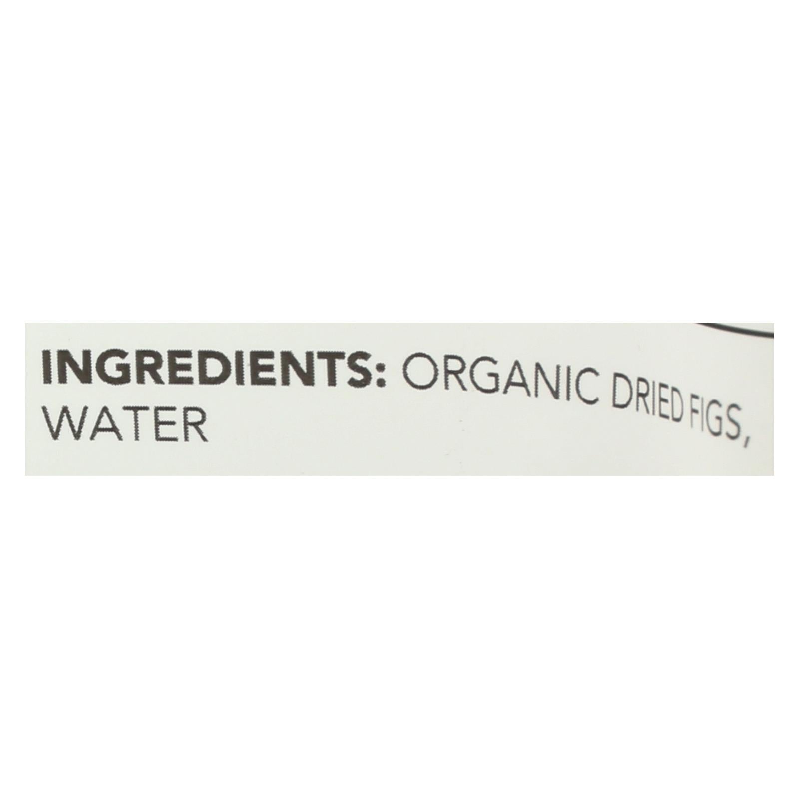 Fruit Bliss - Organic Turkish Figs - Figs - Case of 6 - 5 oz.