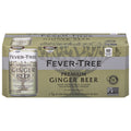 Fever-tree - Ginger Beer Cans - CS of 3-8/5.07FZ