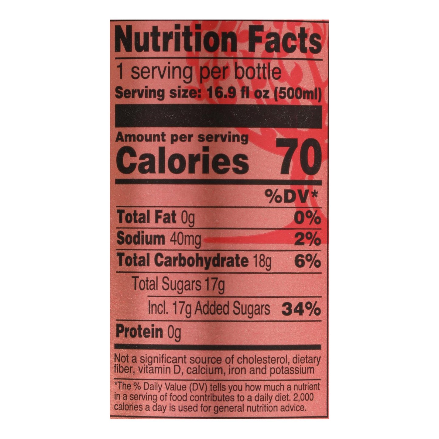 Fever-tree - Mixer Sprkling Pink Grapefruit - Case of 8-16.9 FZ