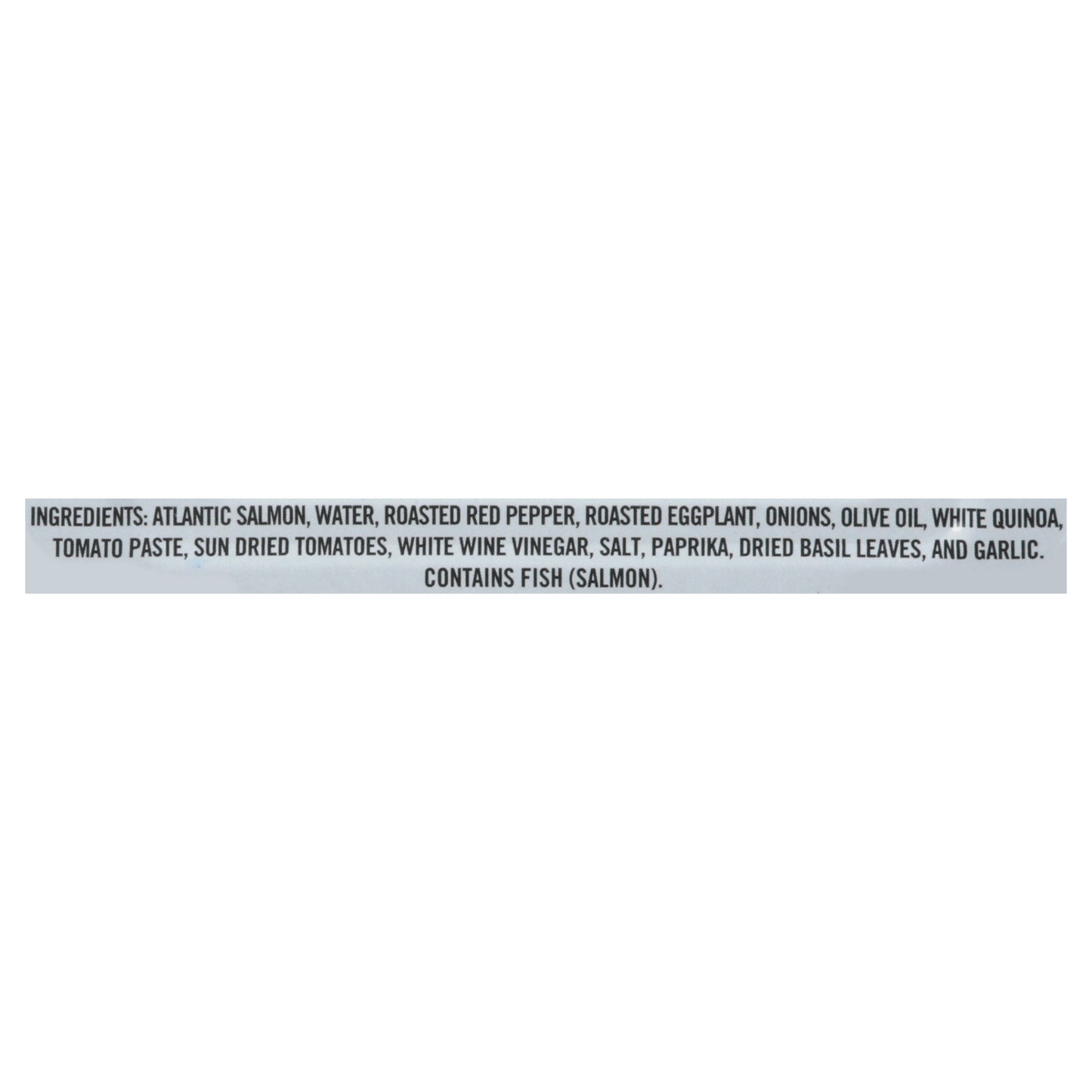 Freshe - Entree Brclona Escalivada - Case of 10-4.25 OZ