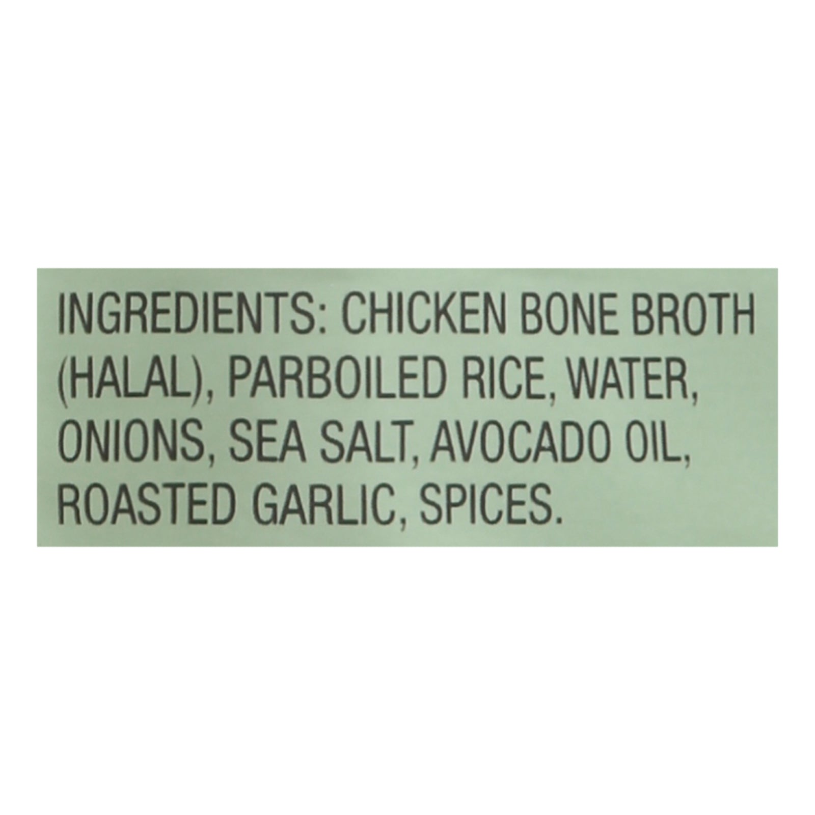 A Dozen Cousins - Rice Classic Broth Rte - Case of 6-8 OZ