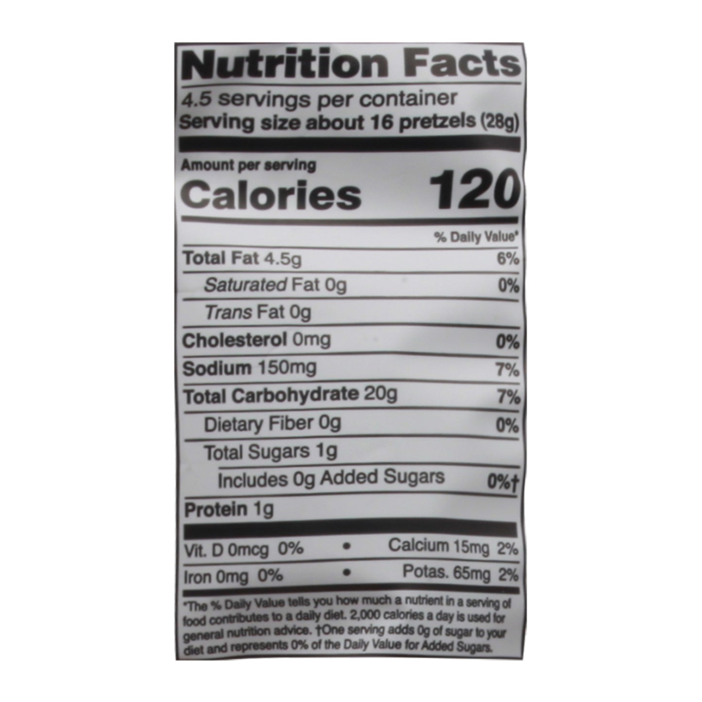Fitjoy - Prtz Twst Grn/fr Wht/ched - Case of 12-4.5 OZ