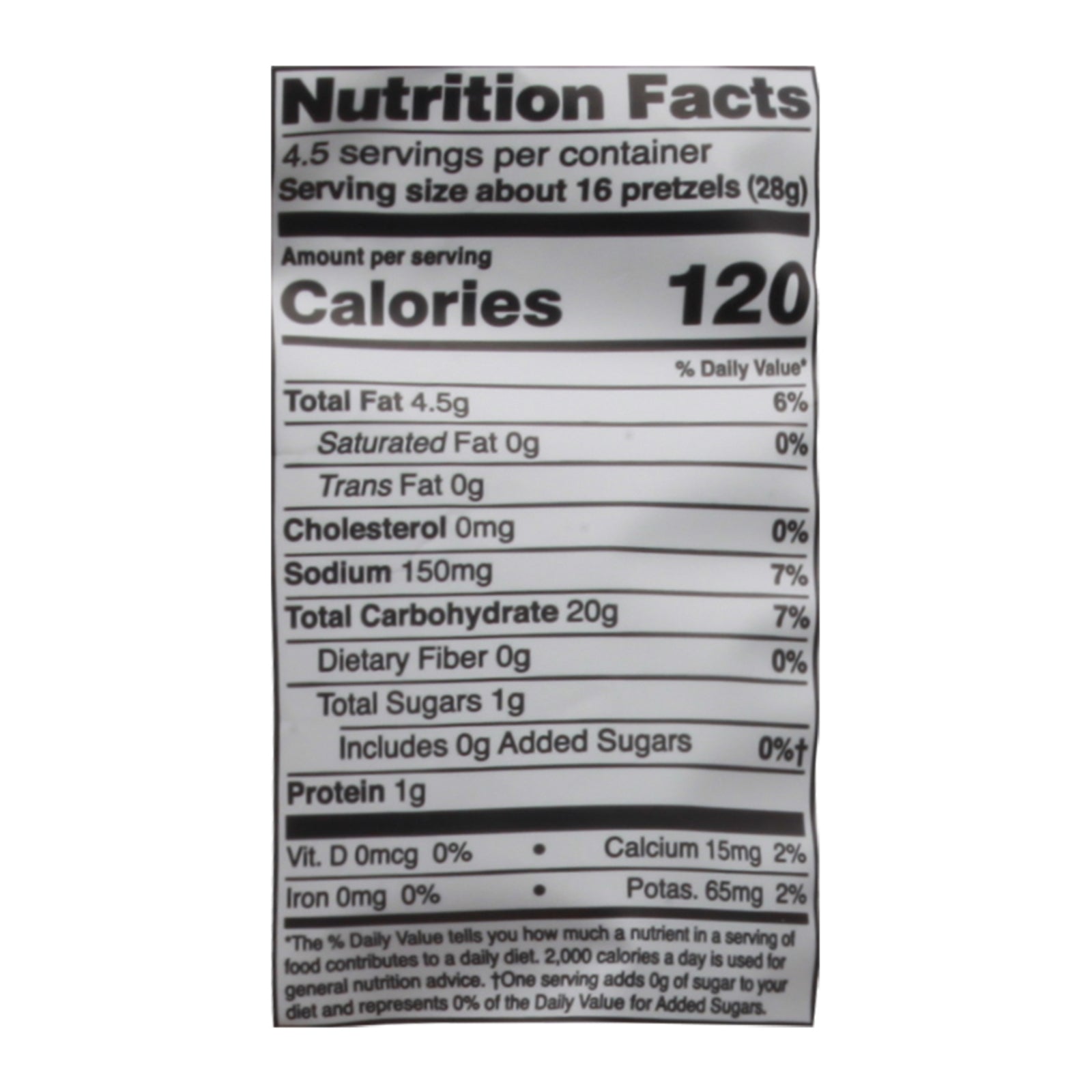 Fitjoy - Prtz Twst Grn/fr Wht/ched - Case of 12-4.5 OZ