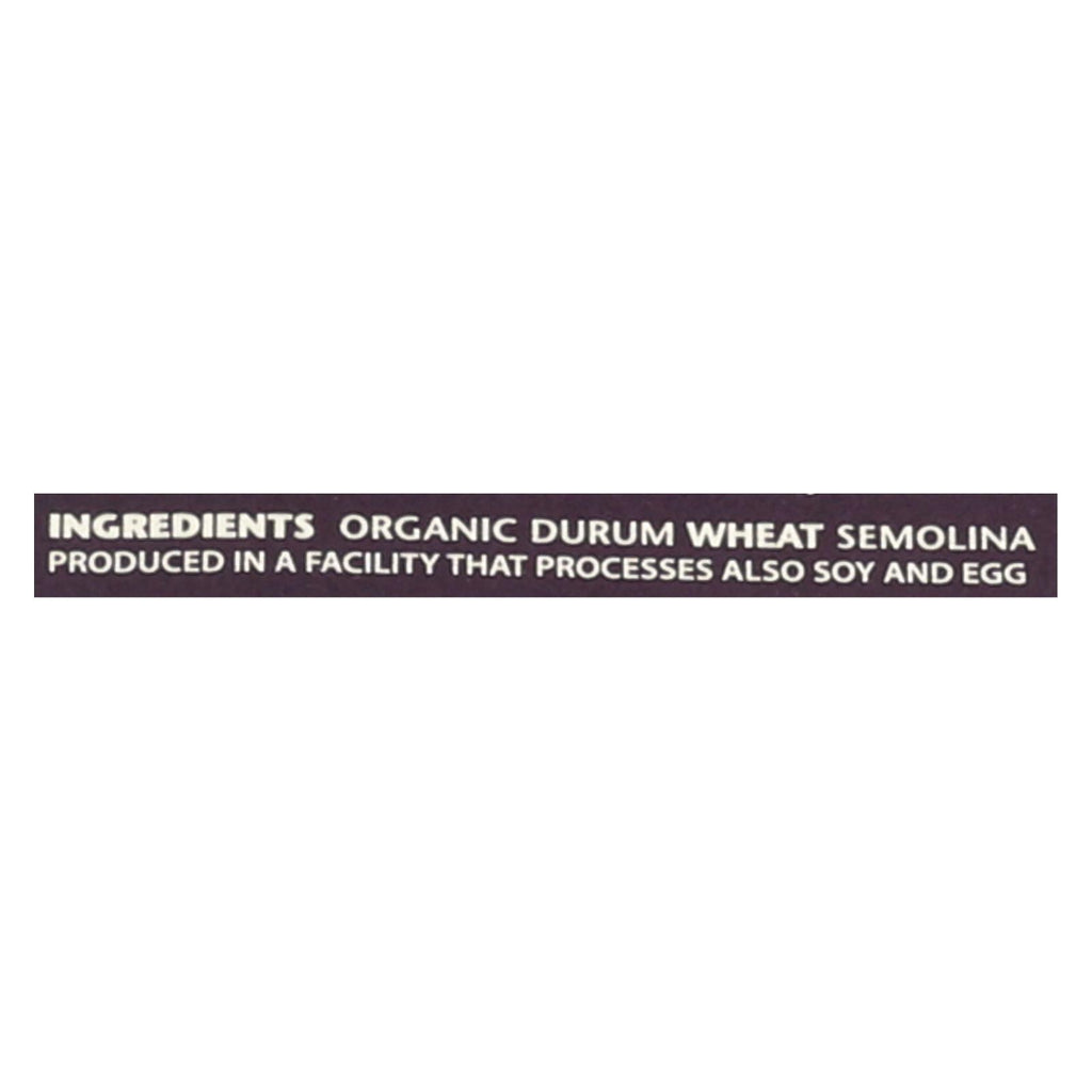Seggiano - Pasta Organic Toscani - Case of 6-13.2 Ounces