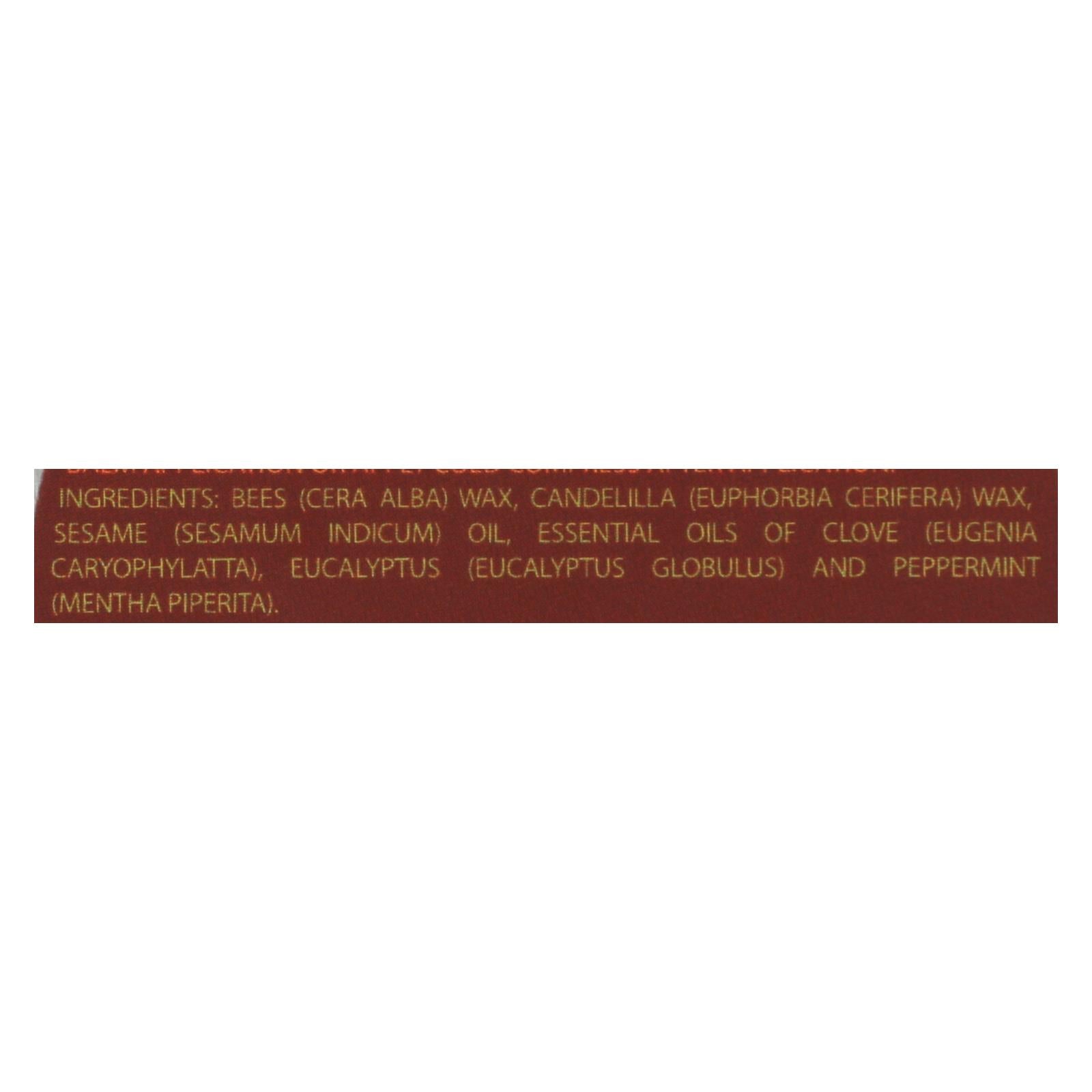 Soothing Touch Narayan Balm - Regular Strencth - 1.5 oz - Case of 6