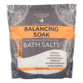 Soothing Touch Bath Salts - Balancing Soak - 32 oz