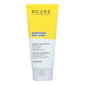 Acure - Body Scrub Brightening - 1 Each-6 FZ