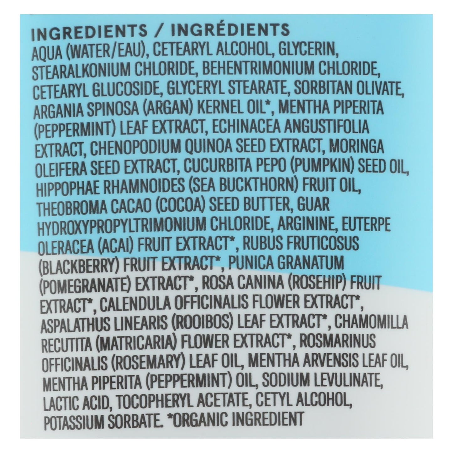 Acure - Conditioner Pprmnt Volume - 1 Each-8 FZ
