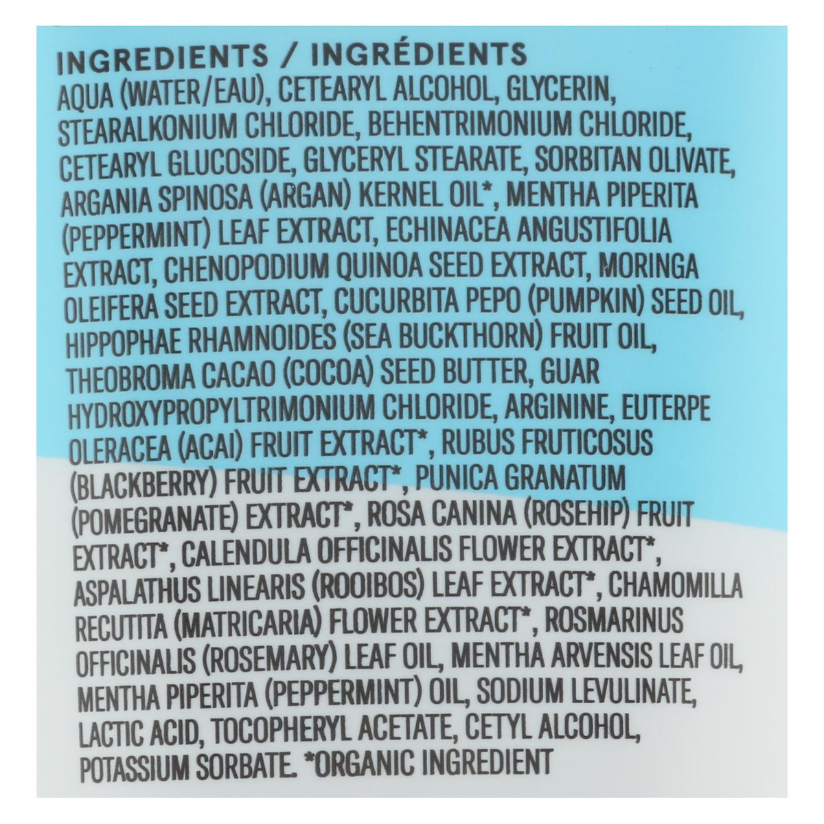 Acure - Conditioner Pprmnt Volume - 1 Each-8 FZ