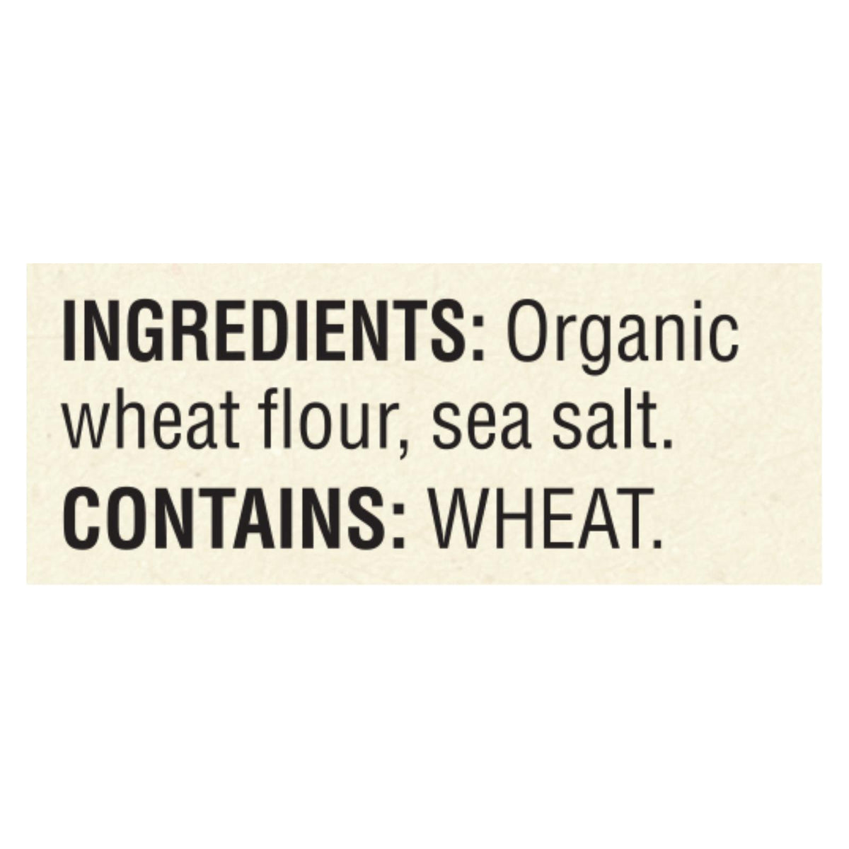 Koyo Organic Round Udon Noodles - Case of 12 - 8 OZ