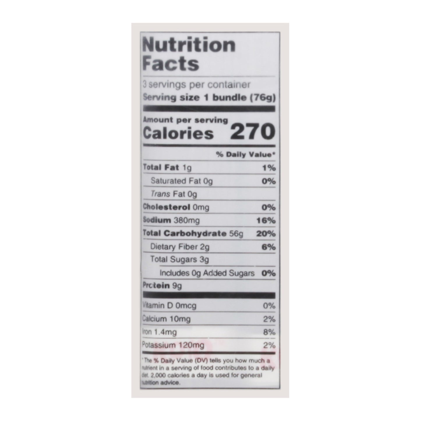 Koyo Organic Soba Noodles - Case of 12 - 8 OZ