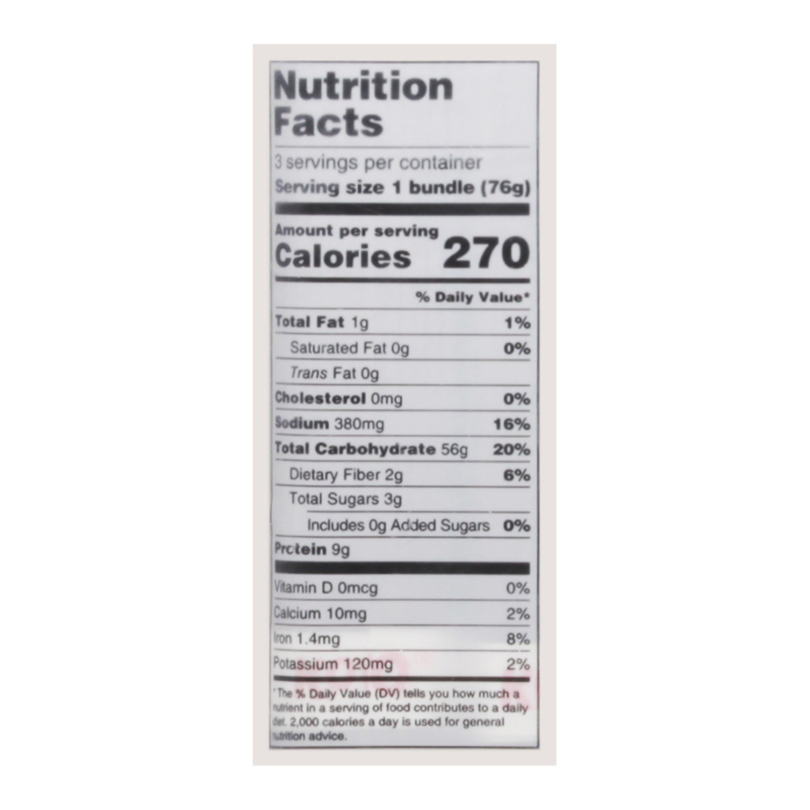 Koyo Organic Soba Noodles - Case of 12 - 8 OZ