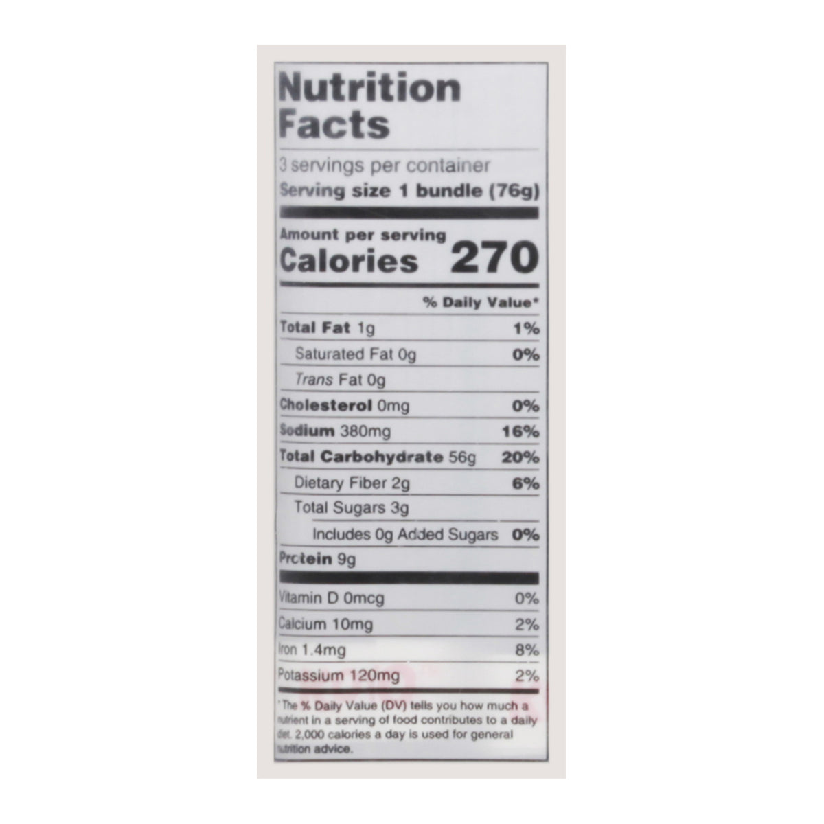 Koyo Organic Soba Noodles - Case of 12 - 8 OZ