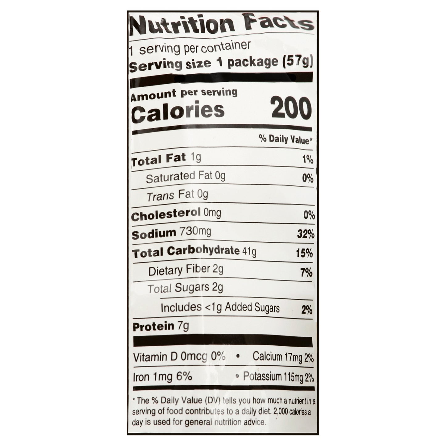Koyo, Organic Shiitake Mushroom Ramen, Case Of 12, 2 oz