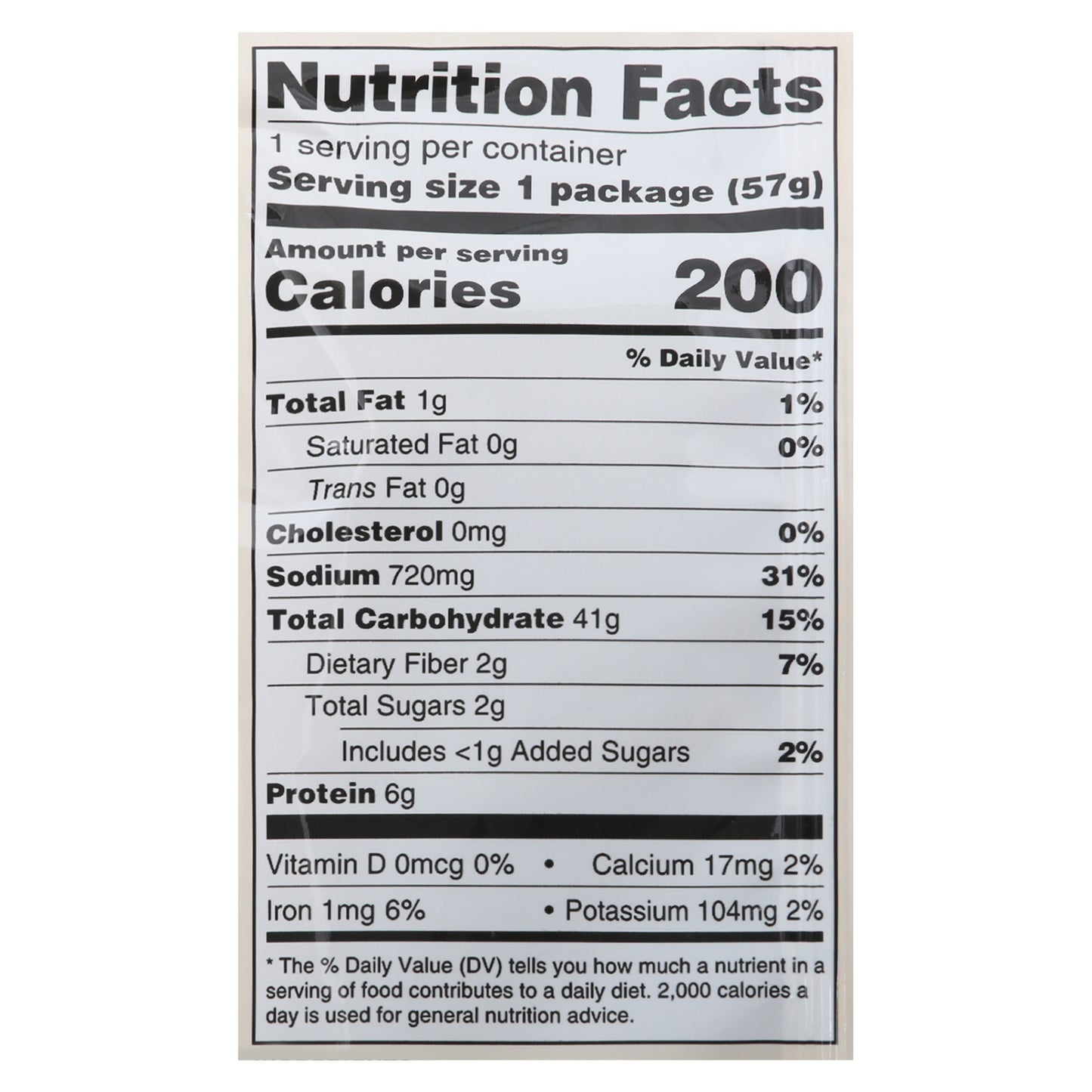 Koyo Wakame Seaweed Ramen - Case of 12 - 2 OZ