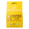 Wedderspoon - Hny Drp Og2 Mnka Lemon - EA of 1-4 OZ