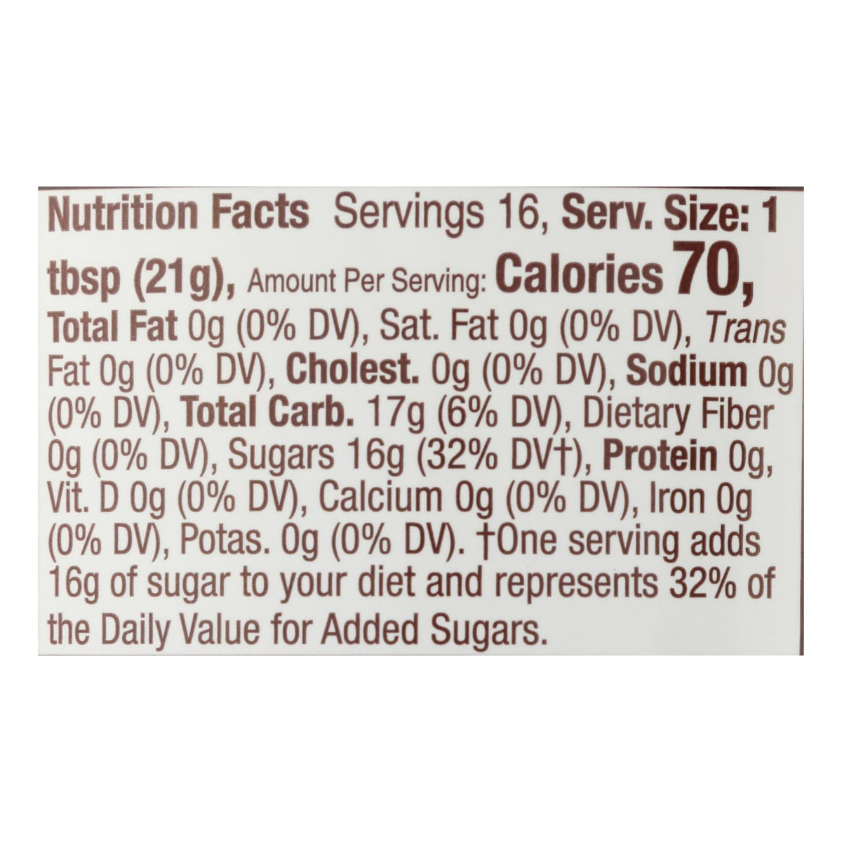 Wedderspoon - Honey Manuka Kfactor - Case of 6 - 12 OZ