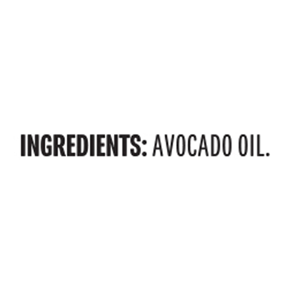 Chosen Foods - Avocado Oil Spray 100% - CS of 6-13.5 FZ