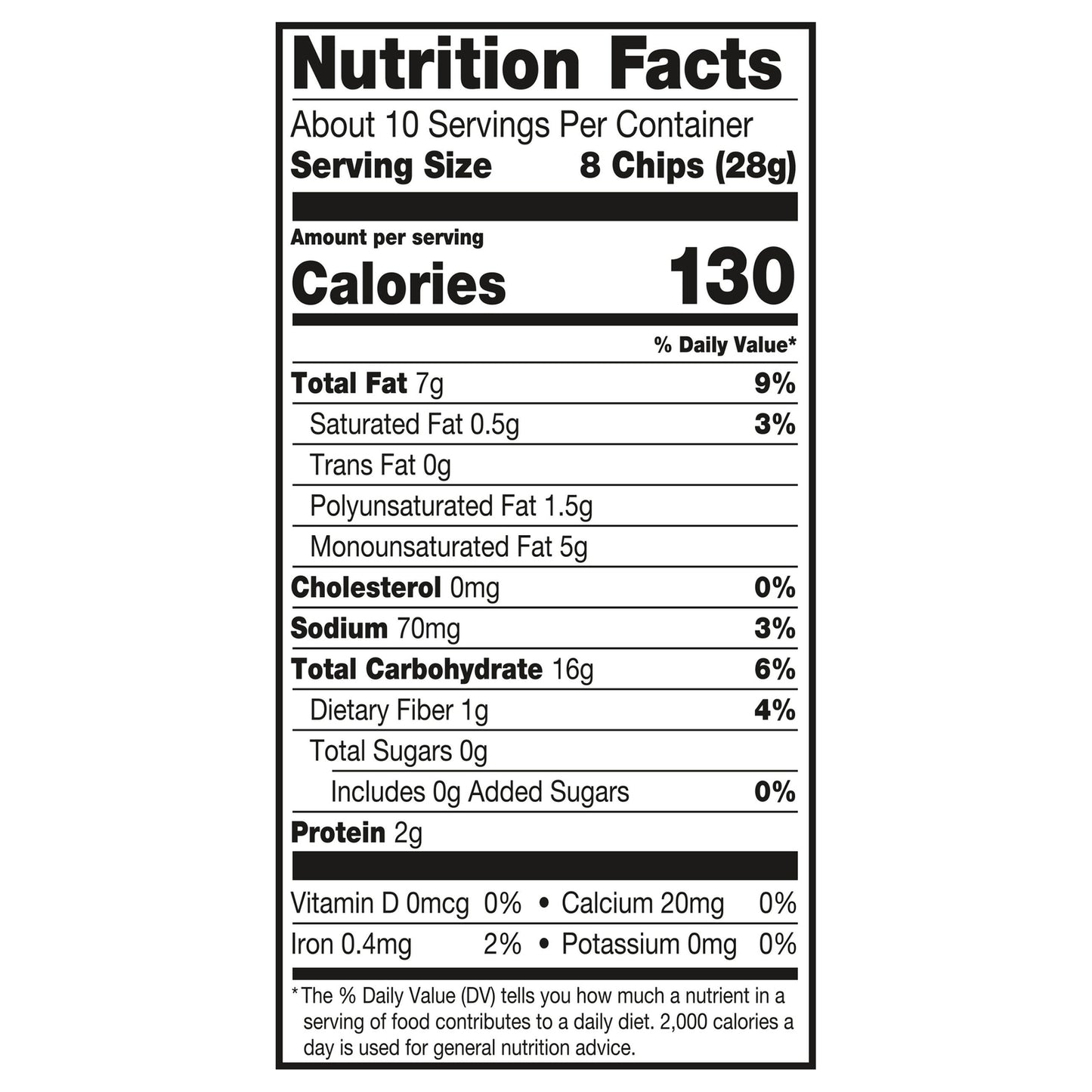 Late July Snacks - Tort Chip Sea Salt Lime - Case of 9-10.1 OZ