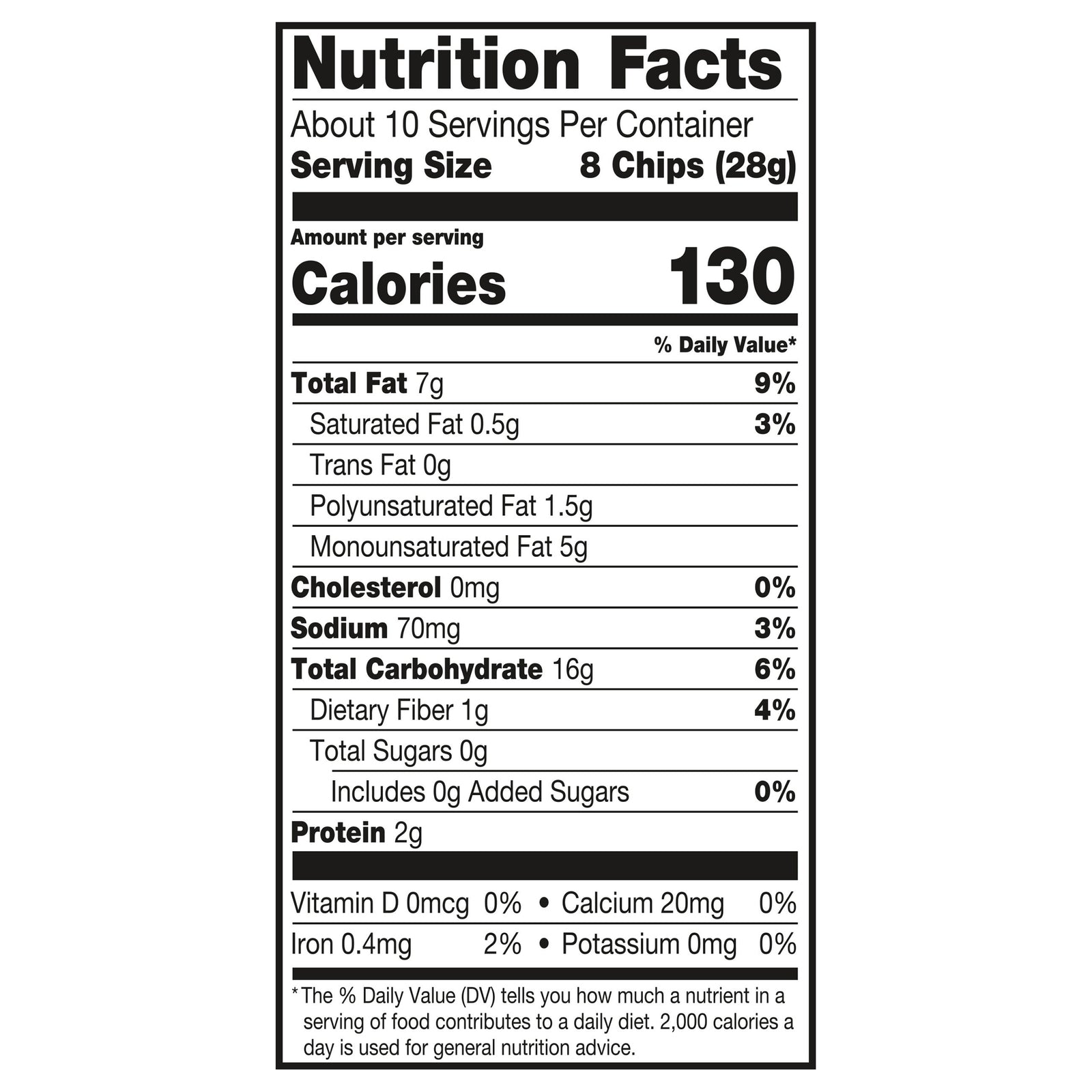 Late July Snacks - Tort Chip Sea Salt Lime - Case of 9-10.1 OZ