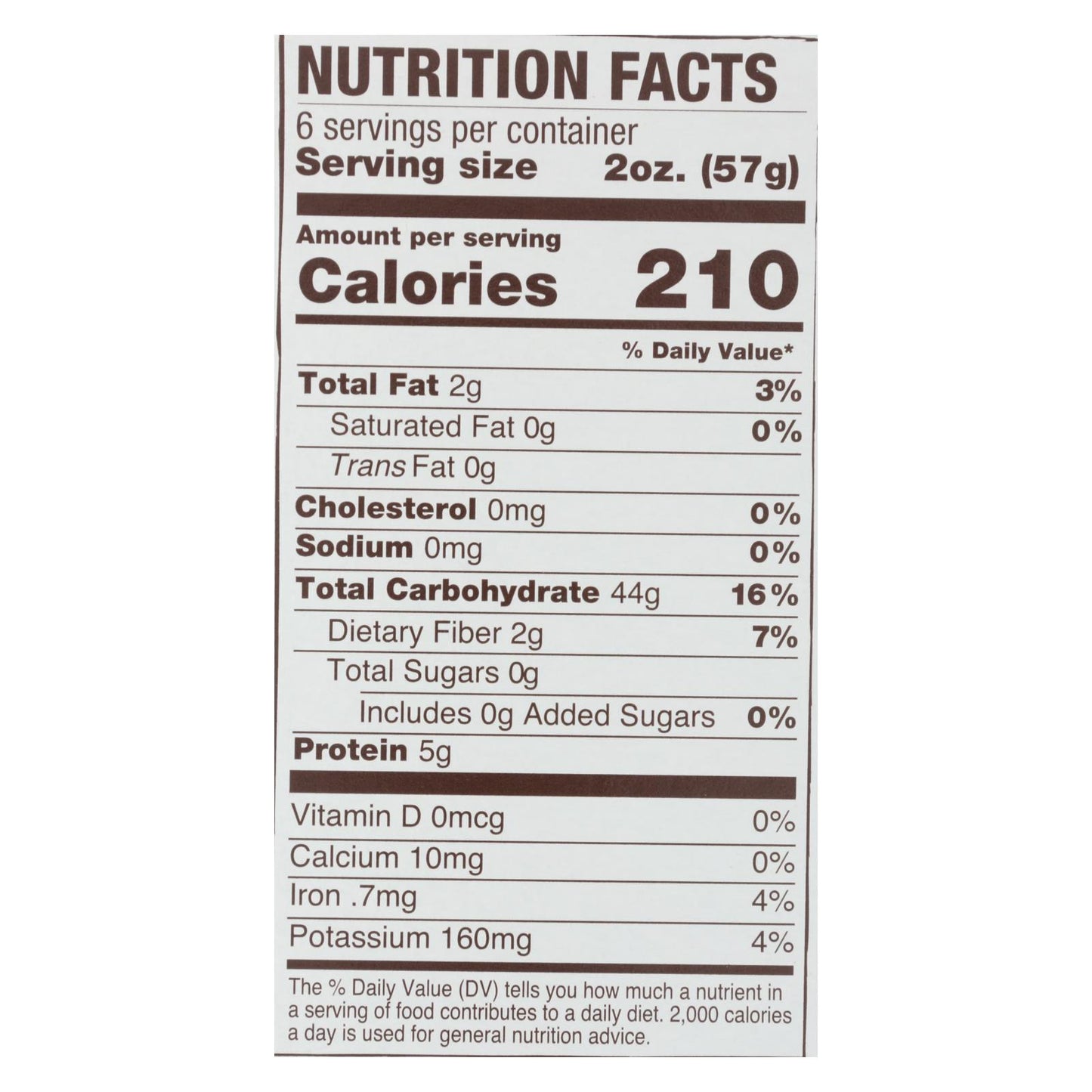 Jovial - Pasta - Organic - Brown Rice - Fusilli - 12 oz - case of 12
